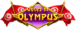 Gates of Olympus AR